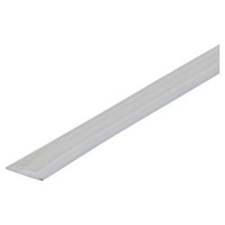 Sealmaster Double Fin - 2100mm Length - Clear - Pack of 5