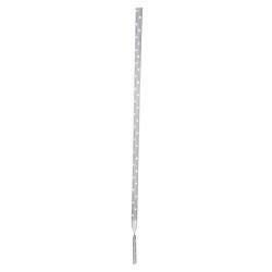 Simpson Strong Tie Heavy Duty Restraint Strap - 1000 x 28 x 4.2mm - Twisted