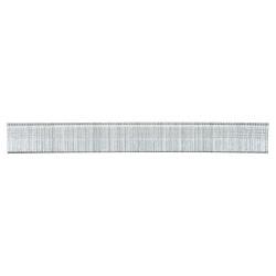 Tacwise 180 Series Nails - 18 Gauge x 15mm - Galvanised - Pack of 2000