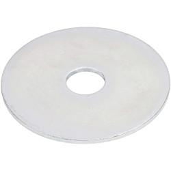 Penny/ Repair Washer - M8 x 38mm - Zinc Plated - Pack of 25