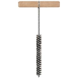 Rawlplug Hole Cleaning Brush - M8 - 12mm Diameter
