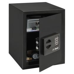 Burg Wachter Favor S7E Safe 7 - 415 x 310 x 350mm - Keypad - Matt Grey