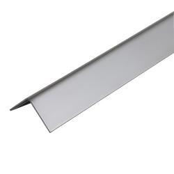 Touchpoint 2000mm 430 Stainless Steel Angle - Equal Sided - 51 x 51 x 0.91mm - Polished