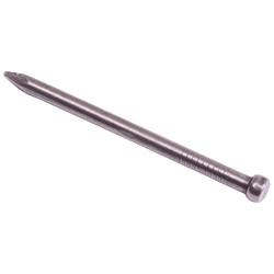 Lost Head Nail - 2.36 x 40mm - Bright Steel - 500g Pack
