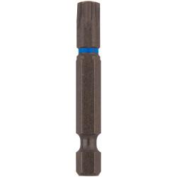 Reisser Torsion Impact Driver Bit - Torx - T40 - 50mm Length
