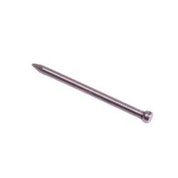 Lost Head Nail - 3.35 x 65mm - Bright Steel - 500g Pack