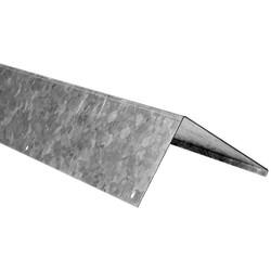 Coburn Panther Sliding Door Gear Steel Pelmet - 1200mm Max Door Width