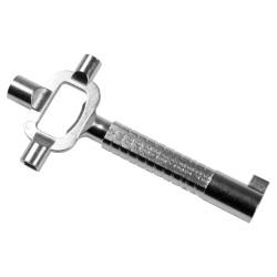 Souber Multi Purpose Euro Cylinder Tool - Short