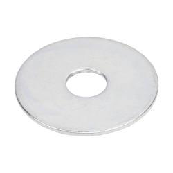 Penny/ Repair Washer - M10 x 38mm - Zinc Plated - Pack of 25