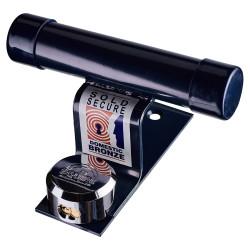 Squire GA4 High Security Garage Door Defender - 250 x 150mm - Blue