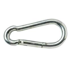 Carbine Hook - M4 - Steel - Pack of 10