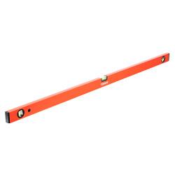 TIMCO Box Beam Spirit Level - Non Magnetic - 47.2"/ 1200mm - Aluminium