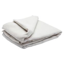 ProDec Cotton Twill Dust Sheet - 12' x 12'