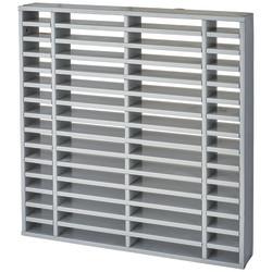 Lorient LVV40 Intumescent Air Transfer Vent - FD60 - 300 x 300mm
