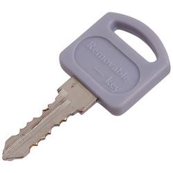 Removal Key