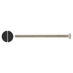 Hoppe AR200 Spare M4 Bolt - 4 x 70mm Bolt