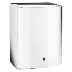 Altro Fast Dry 1.6kW Automatic Hand Dryer - Polished Stainless Steel