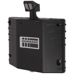 Fireco Dorgard Fire Door Holder - Black
