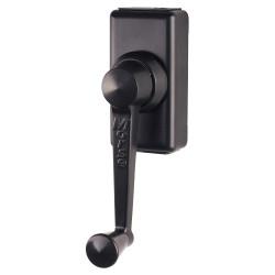 Teleflex Clearline Mini Operator Chain Opener - Black