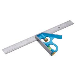 OX Pro Combination Square - 12"/ 300mm