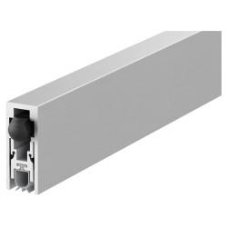 Lorient LAS8001si Automatic Drop Seal - 835mm Length - Bottom Mortice Fixing