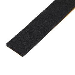 Sealmaster Intumescent Foam Glazing Tape - FD60 - 15 x 5mm x 20m - Black