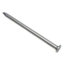 Round Wire Nail - 3.35 x 65mm - Bright Steel - 500g Pack