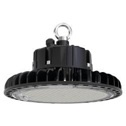 Integral LED Perform+ 100W LED High Bay Dimmable Light - 13,500 lumens - 5000K Daylight