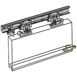 Coburn Panther Sliding Door Gear Kit - 1040mm Track - 90kg Max Door Weight