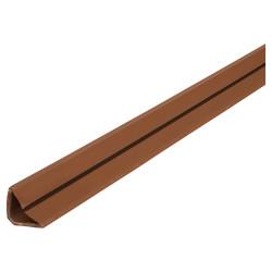 Sealmaster Delta Seal - 12 x 12 x 2100mm - Brown - Pack of 5
