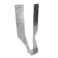 Teco No Tag Woody - Wide Leg Timber Hanger - 277 x 100mm - Pack of 5