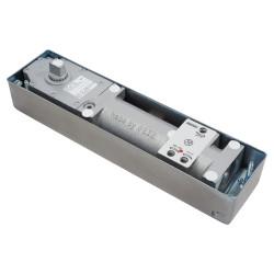 GEZE TS550NV Floor Spring Size 3-6 - Hold Open