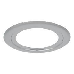 Integral LED Evofire Fire Rated Downlight Bezel - Polished Chrome