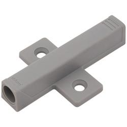Blum CLIP Top Push To Open Mechanism - Cruciform Adaptor Plate - Pack of 5