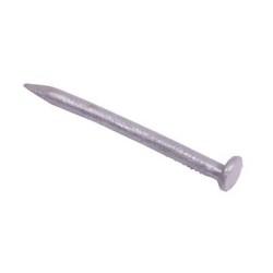 Round Wire Nail - 3.75 x 75mm - Galvanised - 1kg Pack