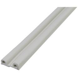 Exitex EPDM Joinery Seal - 100m Length - P - White