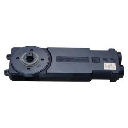 Adams Rite DC51-V Variable Concealed Transom Door Closer - 90° Hold Open - Power Size 1-4
