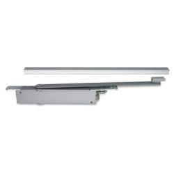 Briton 2400 Concealed Overhead Fire Door Closer - Power Size 2-4