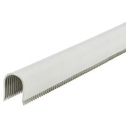 Tacwise CT-60 Series Divergent Point Staples - 10mm Length - White - Pack of 5000