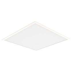 Integral LED 36W Evo Backlit LED Panel Light - 595 x 595mm - 4000K Cool White