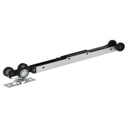 Klug Soft Close Mechanism for Easi Pocket Doors - 100kg Max Door Weight