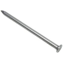 Round Wire Nail - 2.65 x 50mm - Bright Steel - 500g Pack