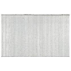 SiDAX Second Fix Brad Nail - Straight - 16 Gauge x 50mm - Galvanised - Pack of 2000