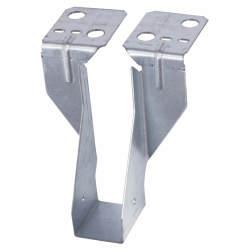 Simpson Strong Tie Masonry Joist Hanger for Solid Joists - 175 x 47mm