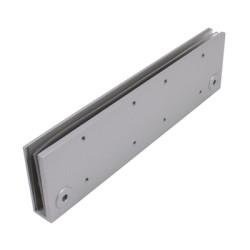 Rutland Glass Door Shoe - for TS.9205