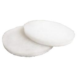 Vent Axia Lo-Carbon 496038 Heat Save Filters - Pack of 2