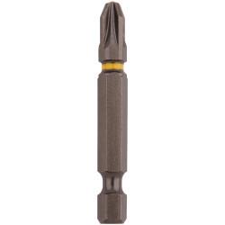 Reisser Torsion Driver Bit - Pozi - PZ3 - 50mm Length