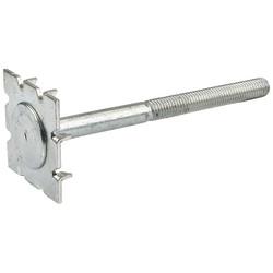 Joyner Bolt - M10 x 125mm - Pack of 10