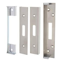 Altro Rebate Kit for BS3621 5 Lever Deadlock - Satin Stainless Steel