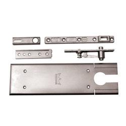 DORMA BTS75V Accessory Pack - Double Action - Satin Stainless Steel
